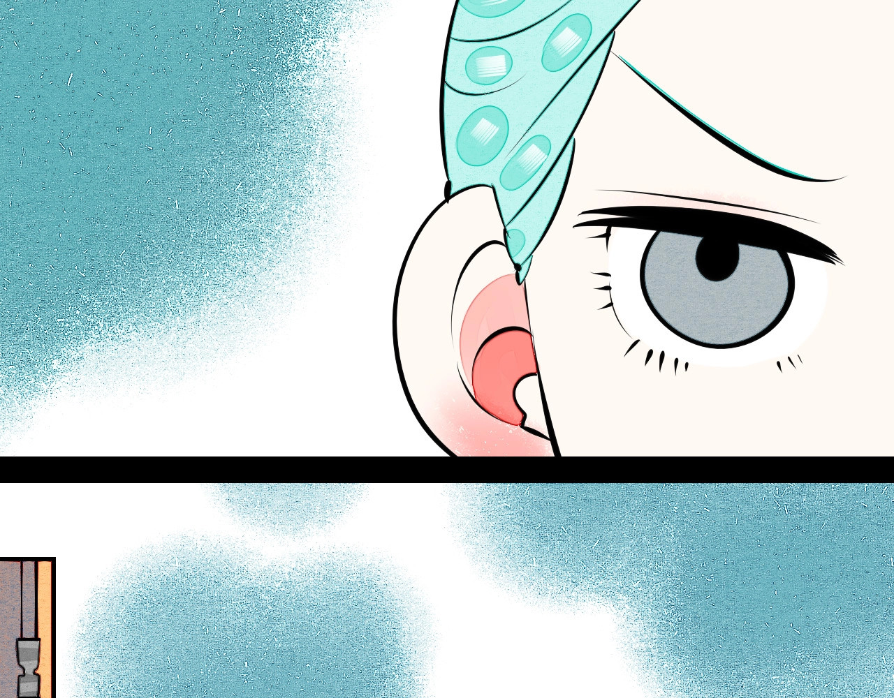 第64话 恶念👻 第 62 页