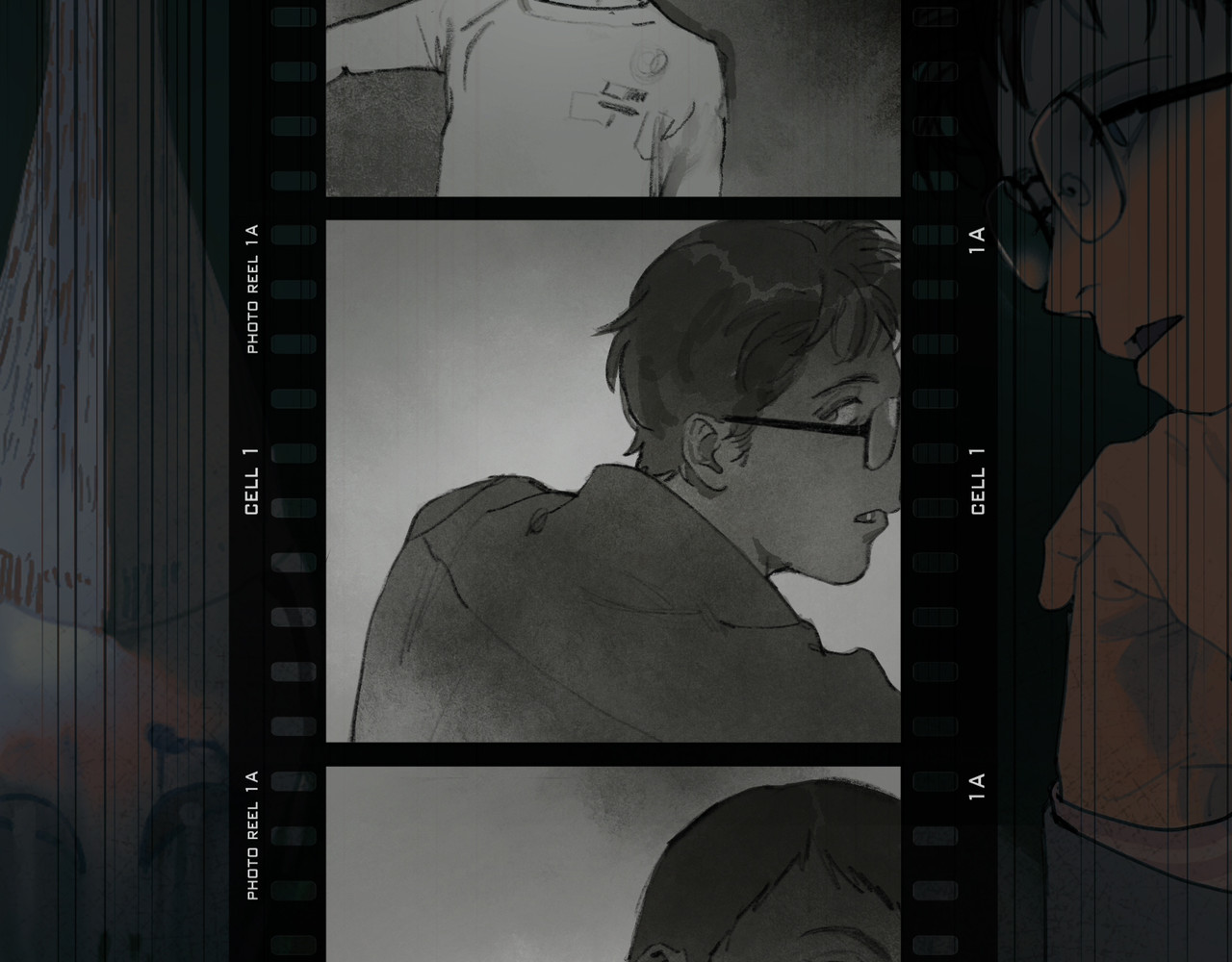 第49话 蜘蛛丝 第 40 页