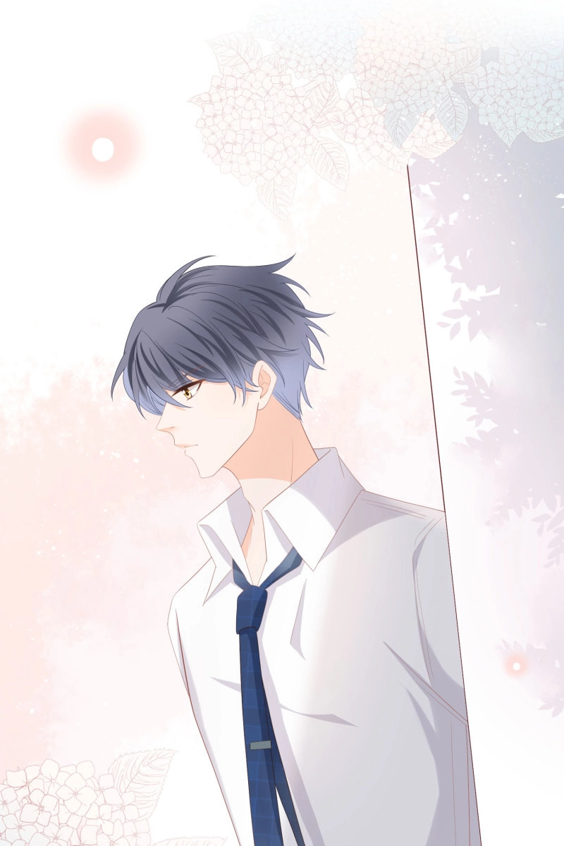 第13话 篮球队勐男集体落泪 第 16 页
