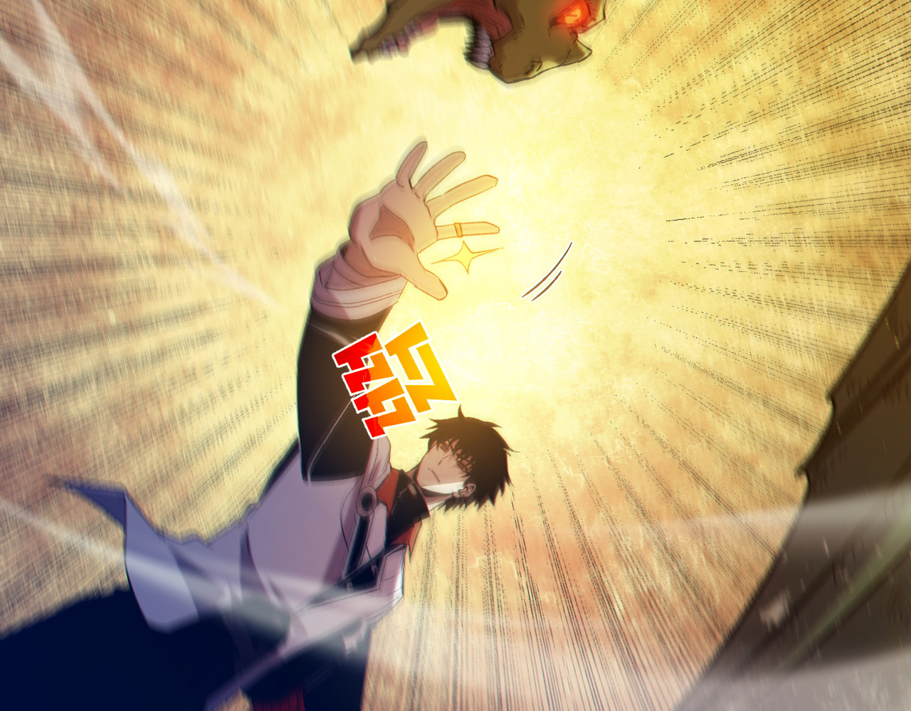 第84话 签约龙宠 第 114 页