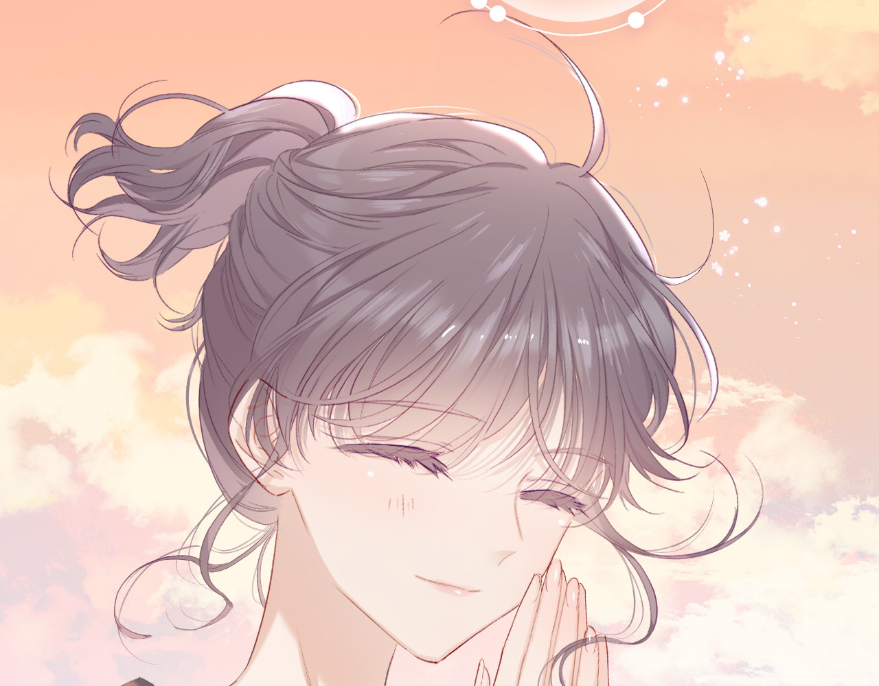 第46话 一起爬山吗 第 108 页