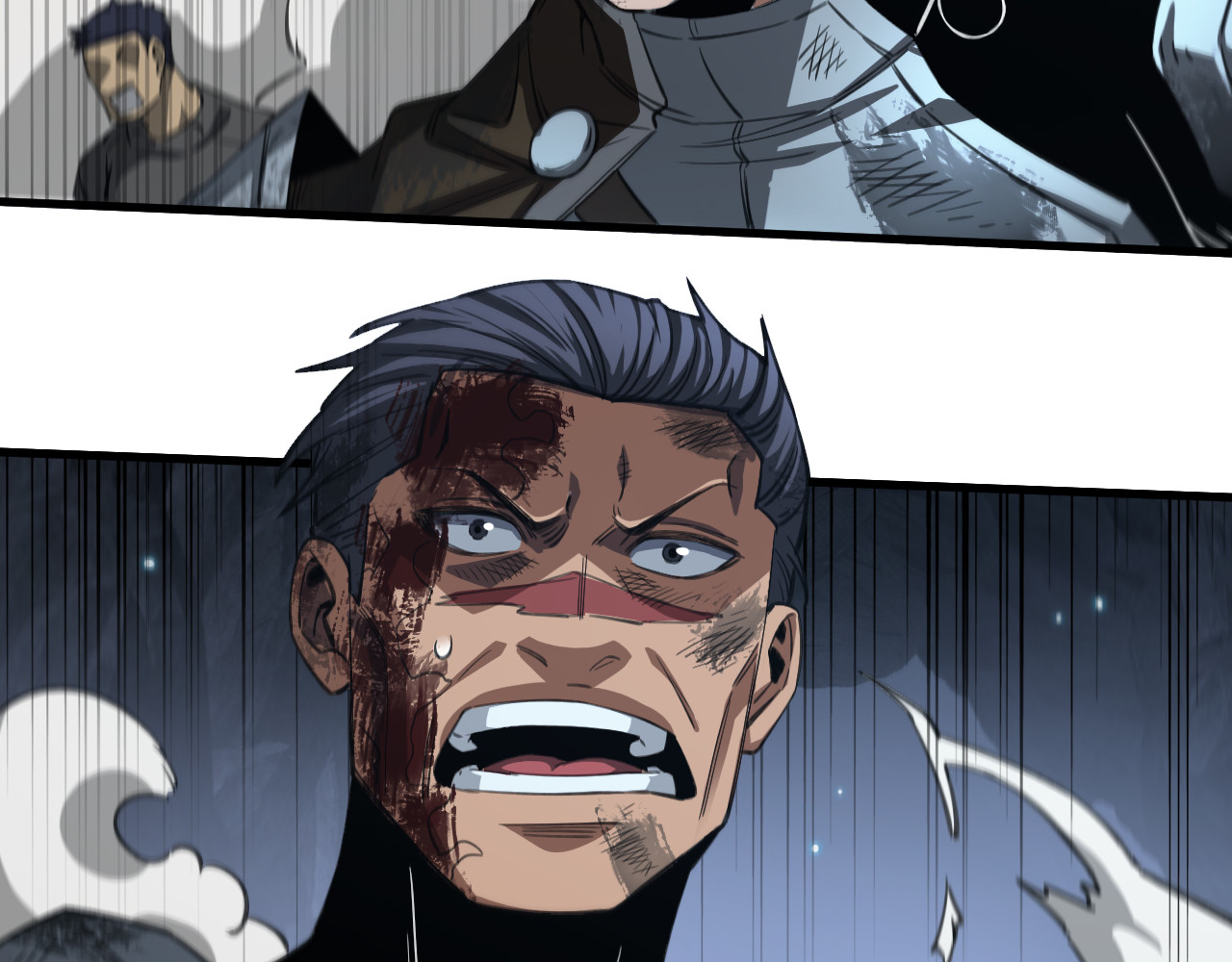 第28话 贴脸开大 第 146 页