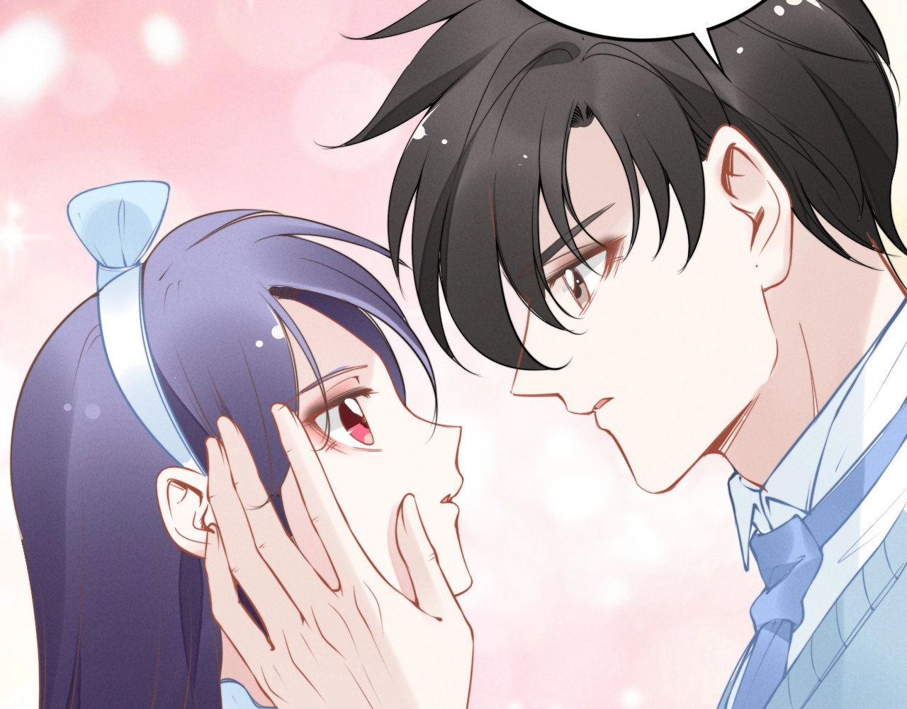 第43话 电影院里的小动作 第 58 页