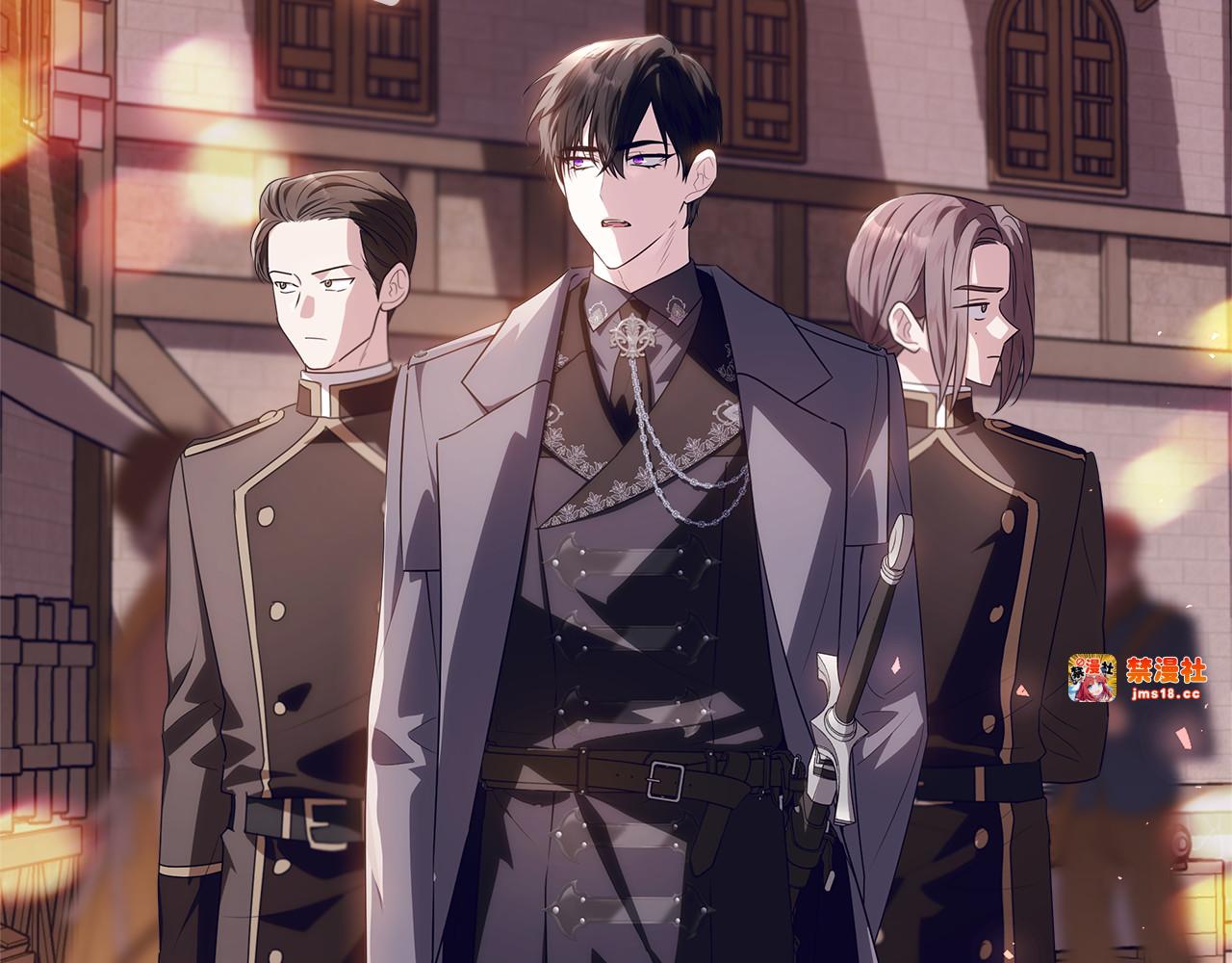 第28话 儿童失踪案 第 169 页
