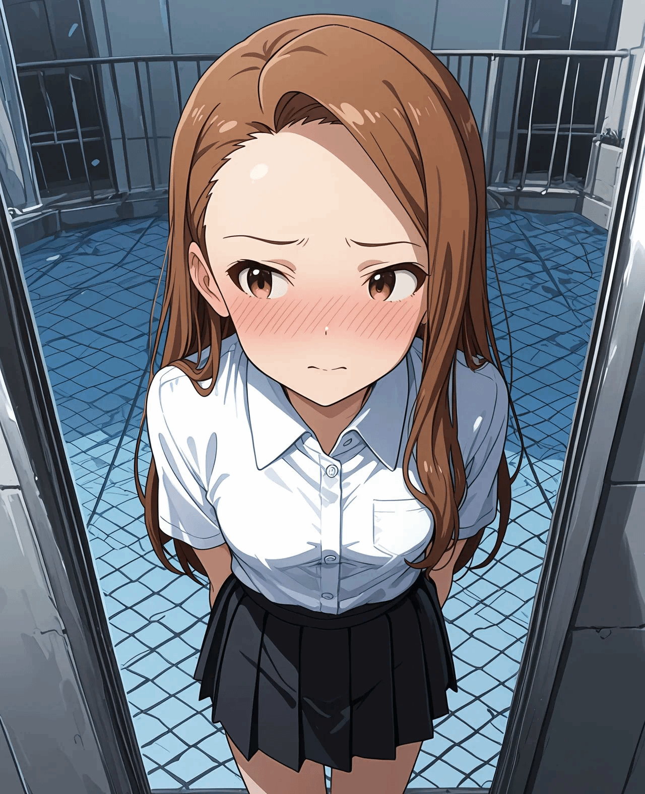 第1话 第 563 页