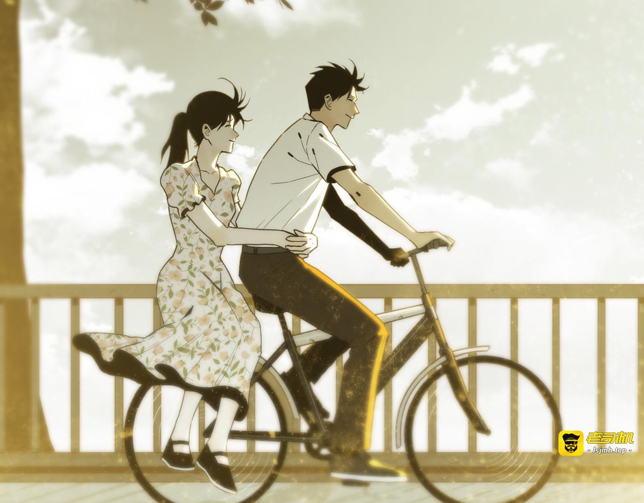 第44话 阿婆！ 第 135 页