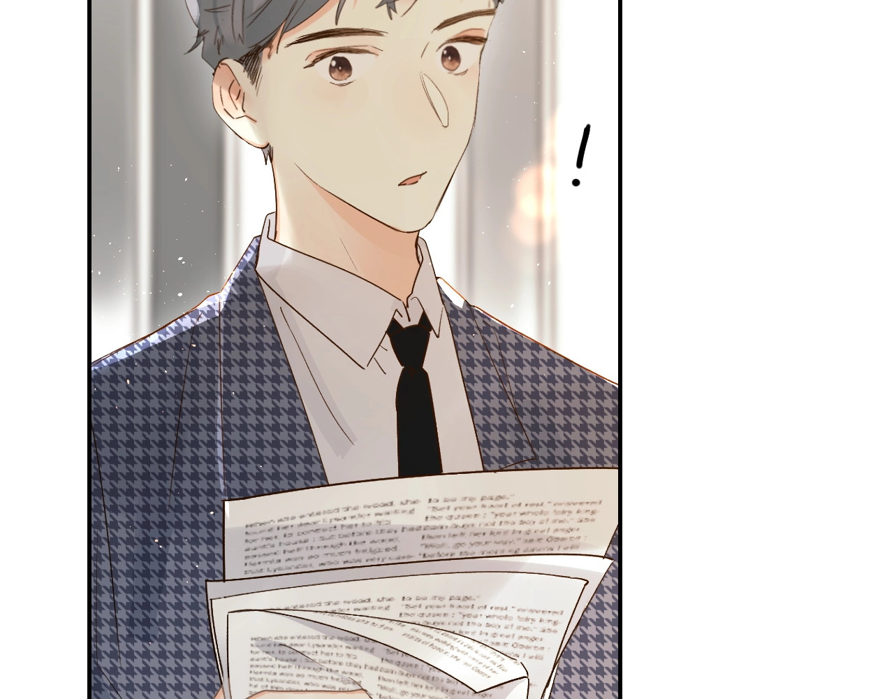第56话 退学 第 82 页