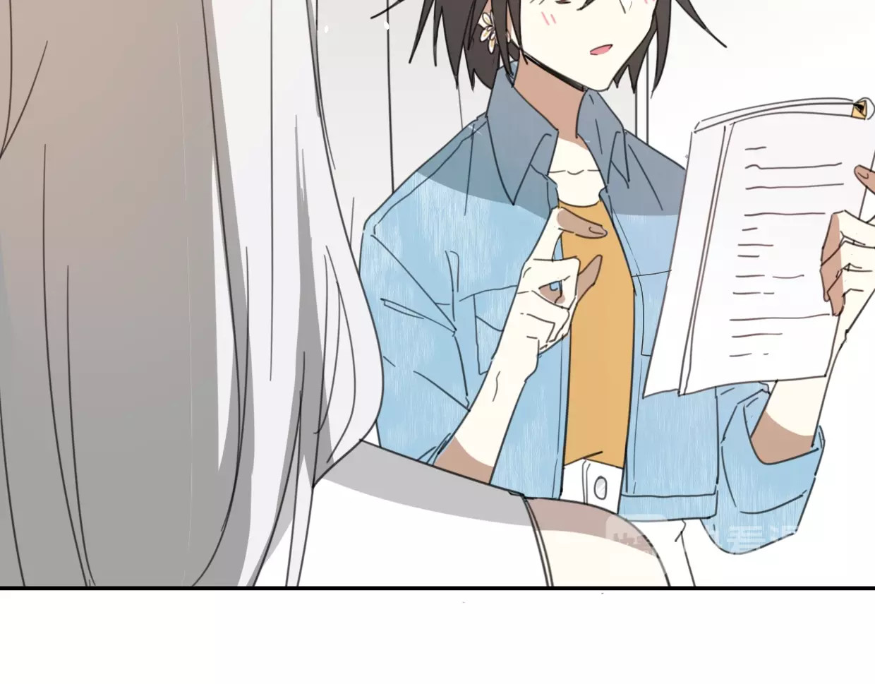 第70话 狠心的人 第 36 页