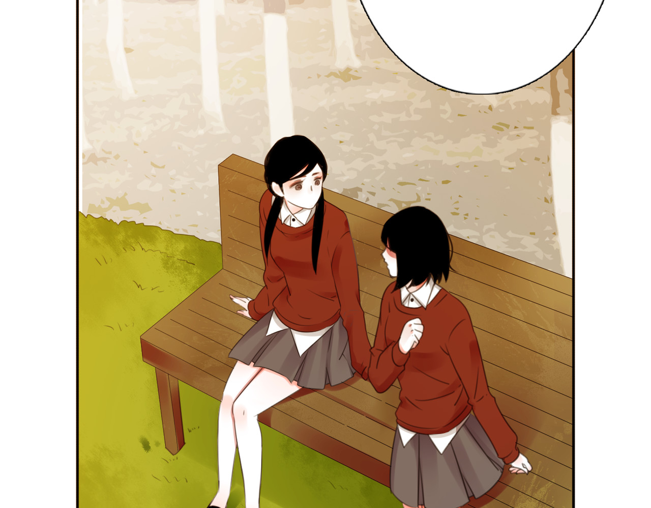 第16话 突如其来的危机 第 38 页