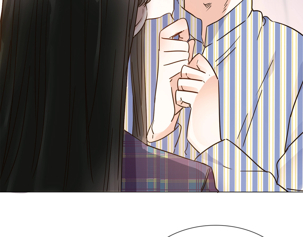 第15话 闺蜜？ 第 100 页