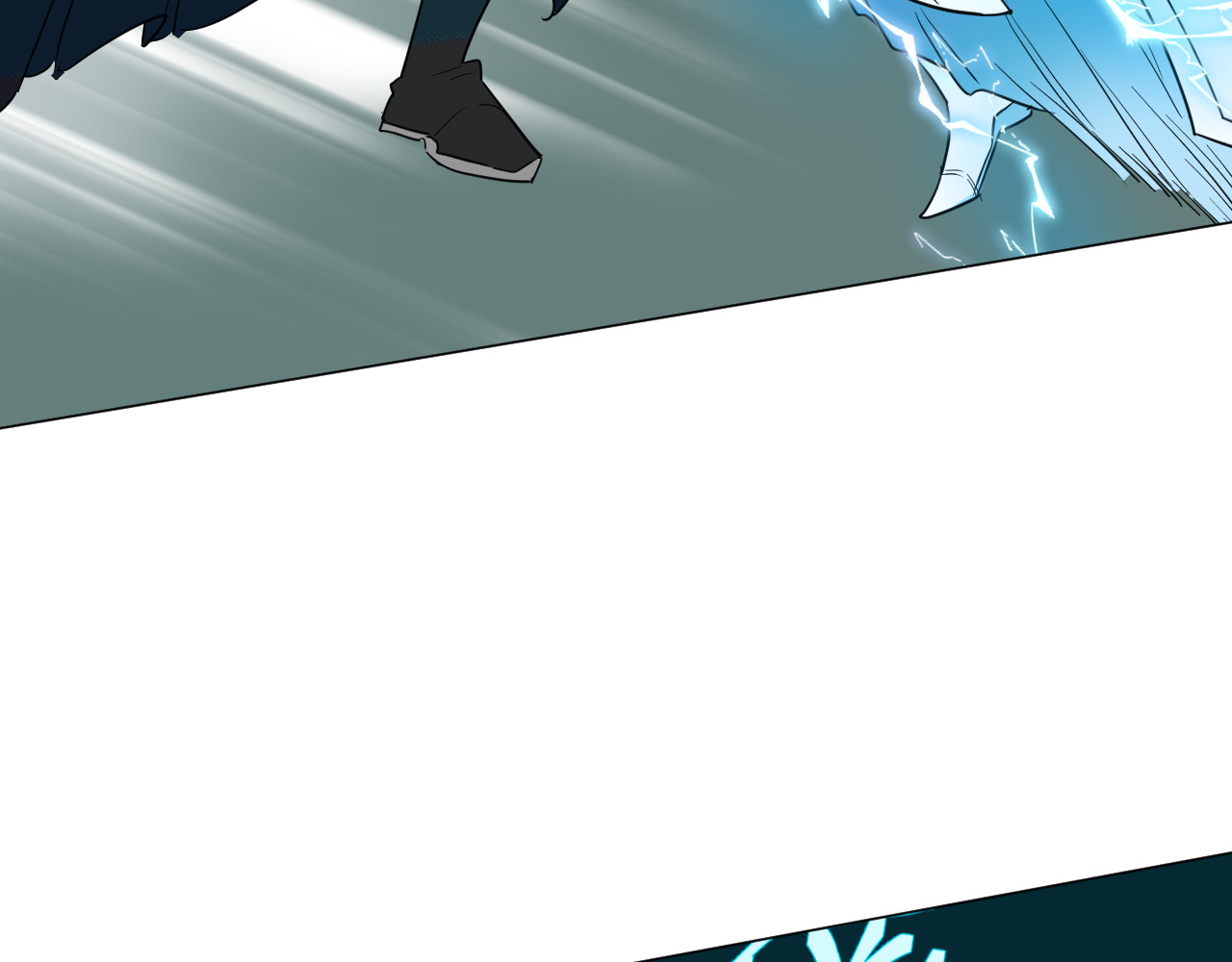 第8话 人不逼自己一把你都不知道老己倒地的速度有多快 第 22 页