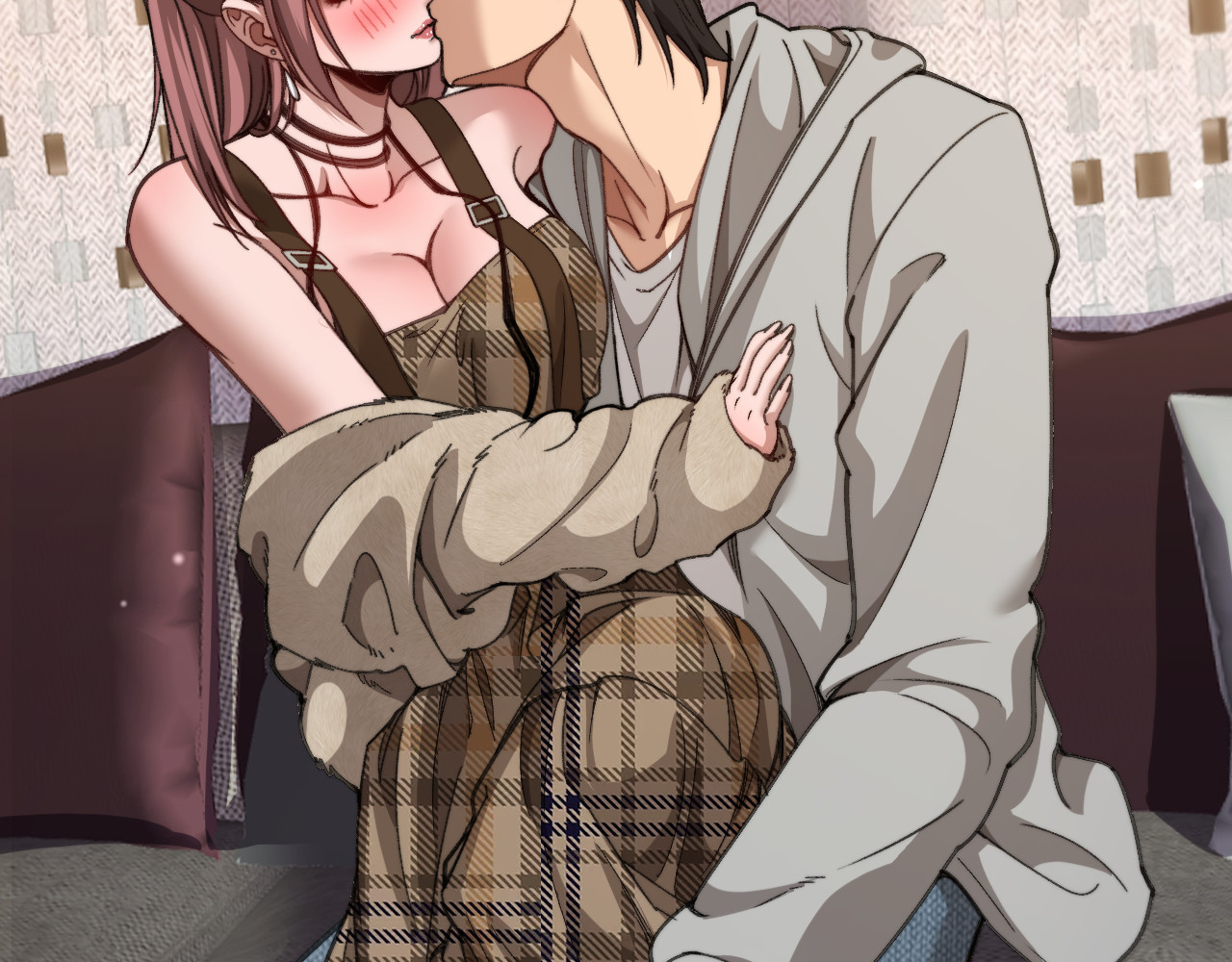第68话 相互博弈 第 54 页