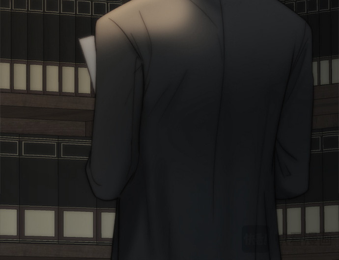 第114话 监禁(1) 第 204 页