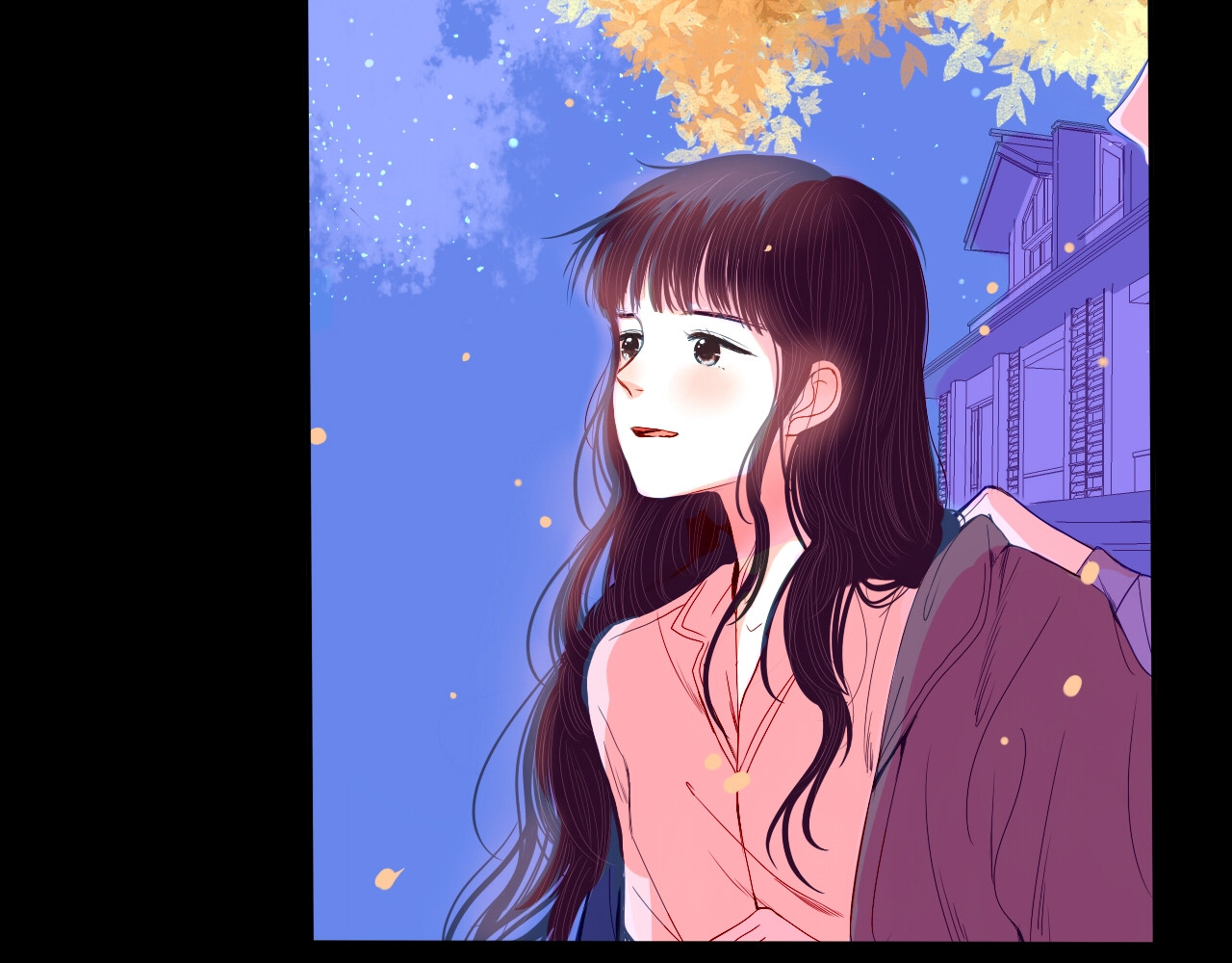 第23话 看星星 第 42 页