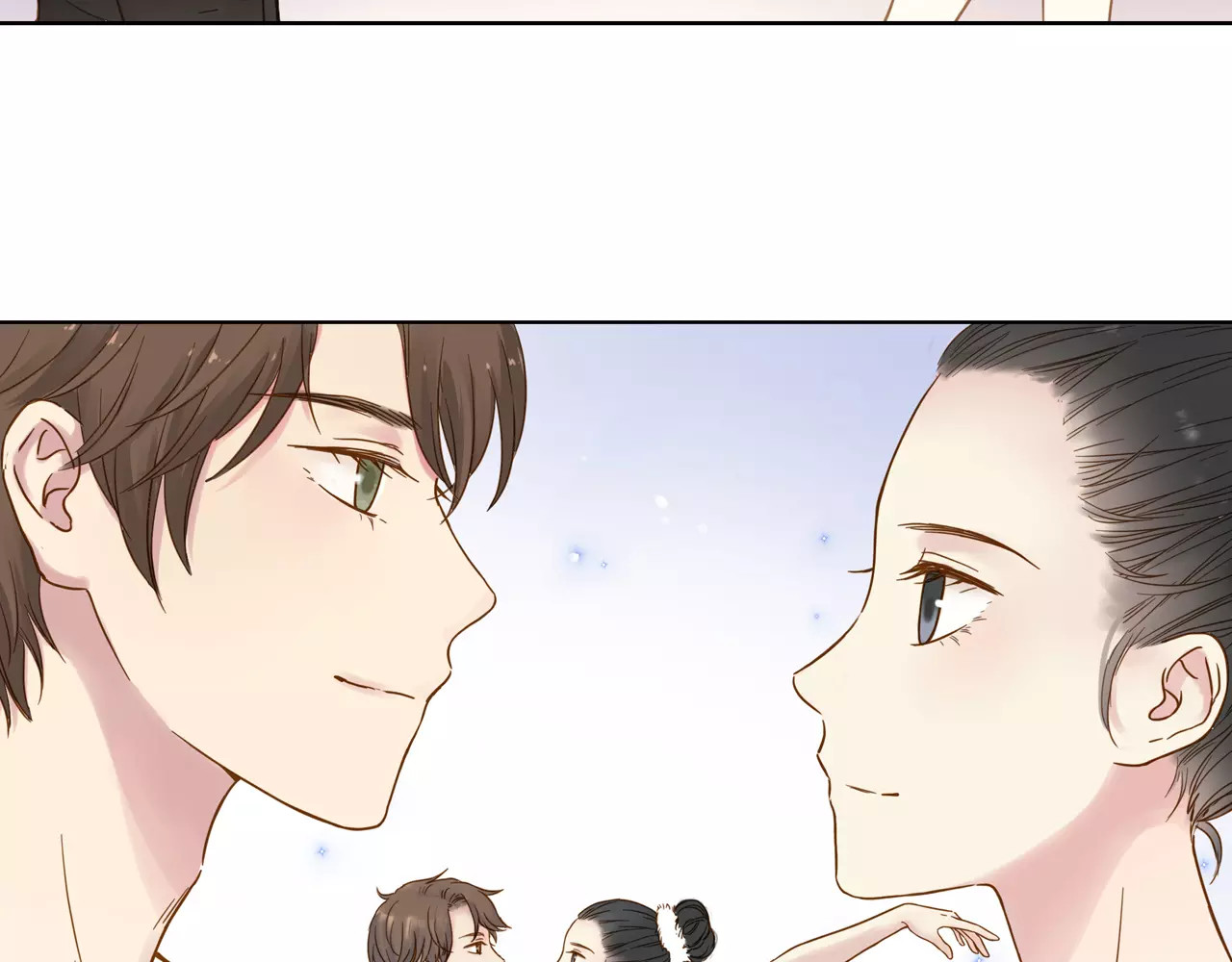 第5话 教室里的舞步 第 52 页