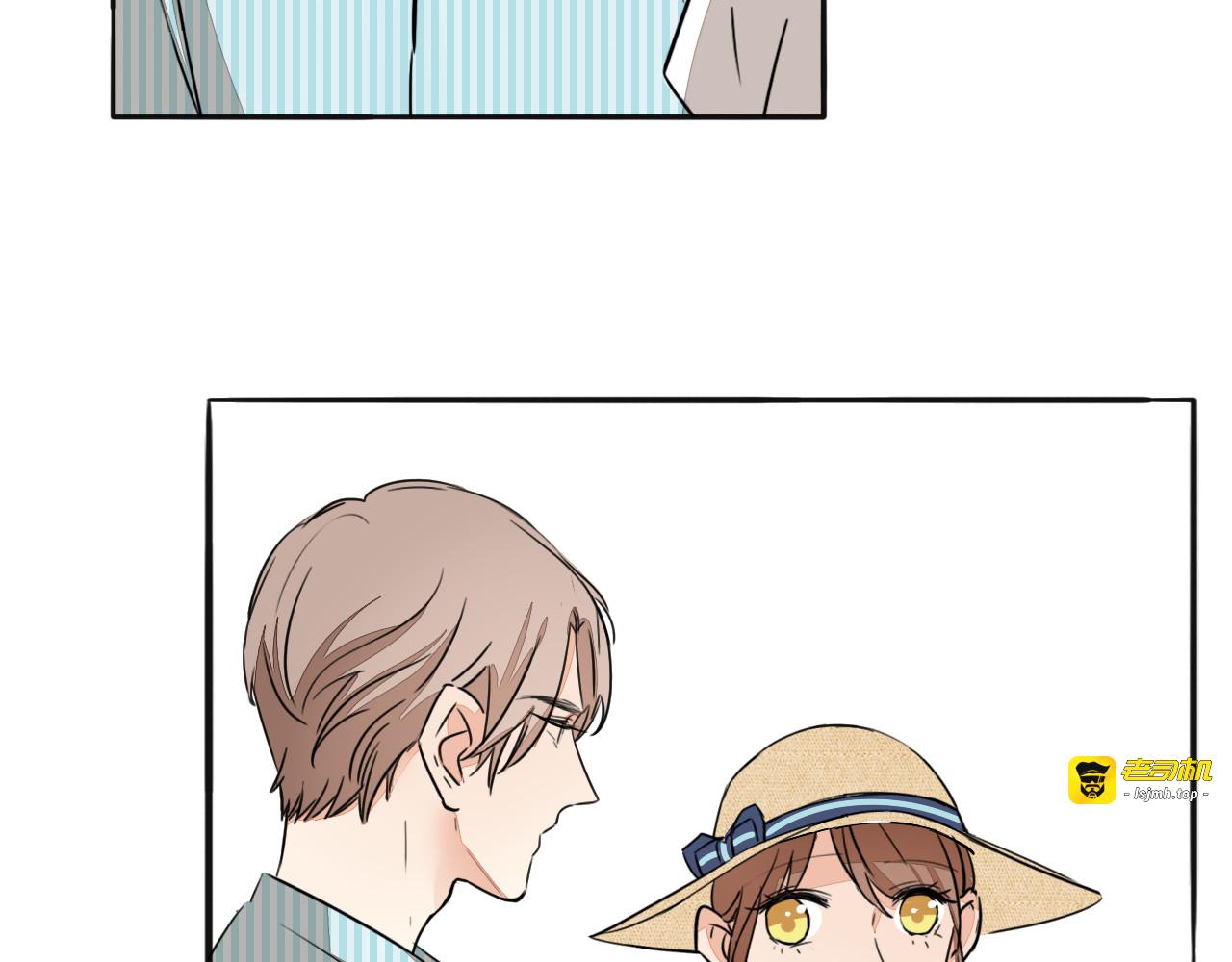 第72话 邀请 第 23 页