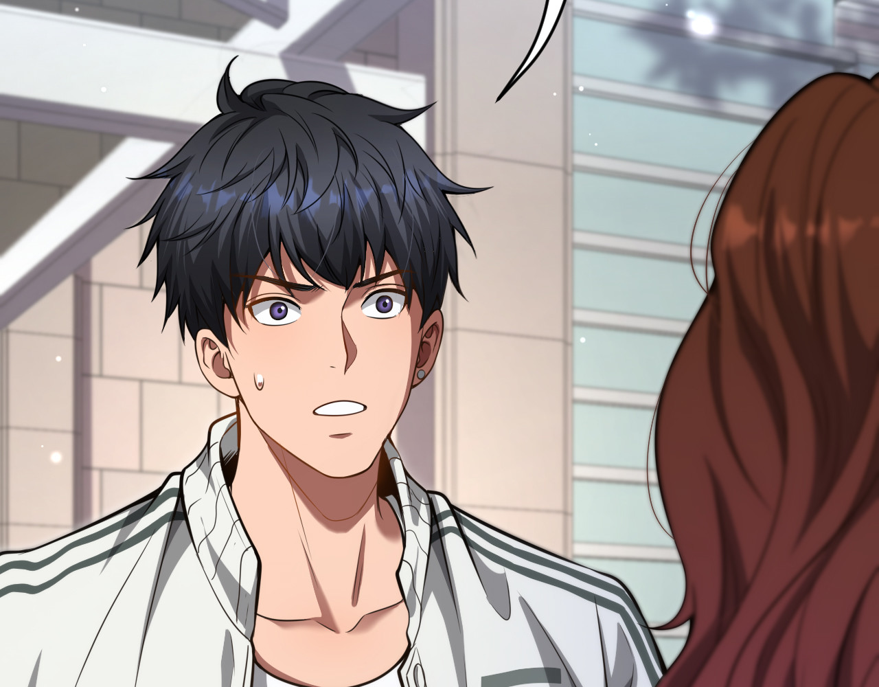 第1话 完美人生系统 第 44 页