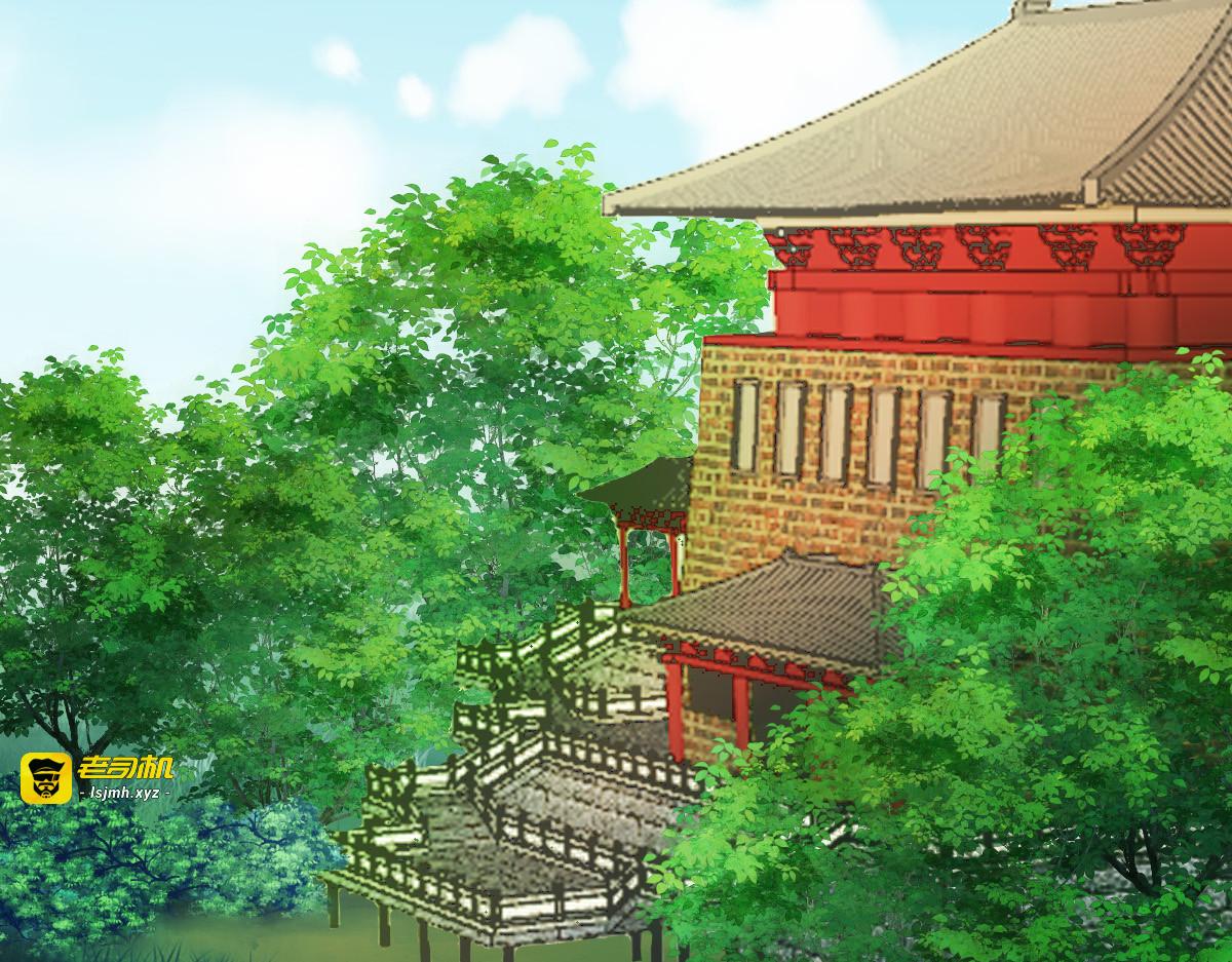 第142话：抵达 第 51 页