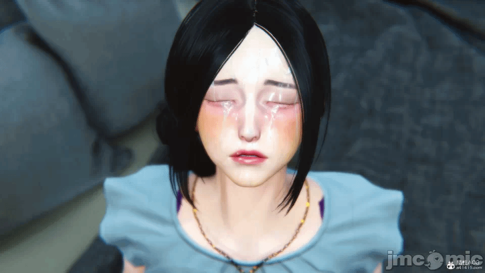 [3D]母与友母 00-03(完) 第一话 - 418