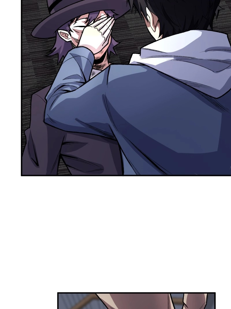 第155话 第155话 没人比我更懂暗杀 第 26 页