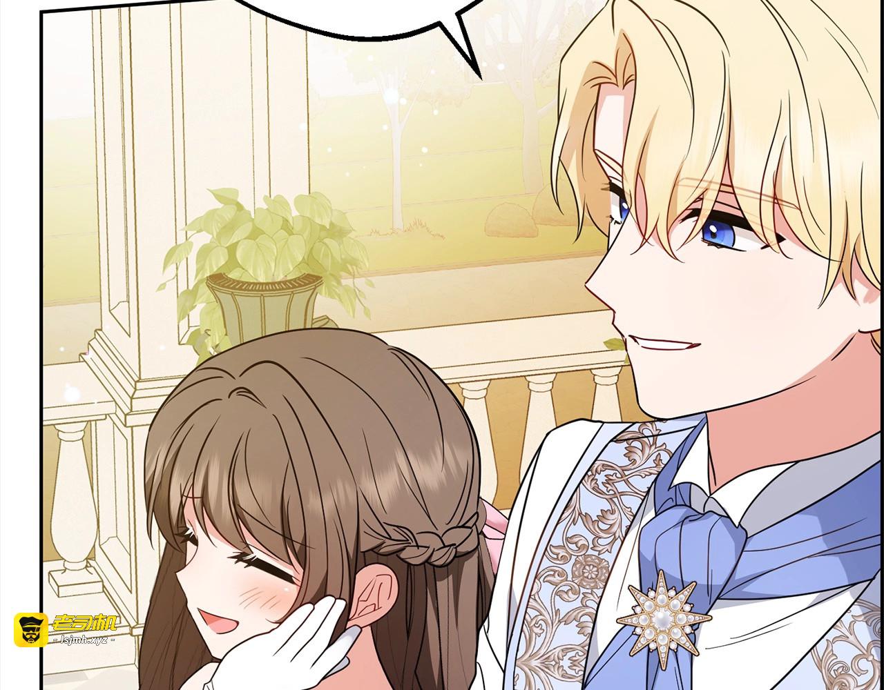 第53话 如果她能看见的话… 第 113 页