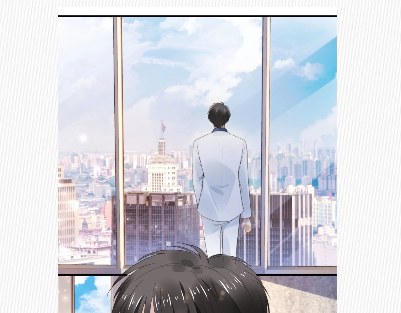 第233话 我的人也敢欺负？！ 第 72 页