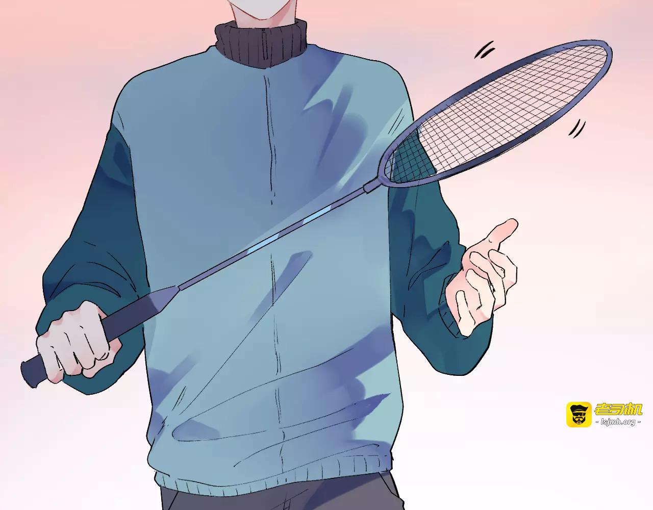 第33话 接受挑战！ 第 55 页
