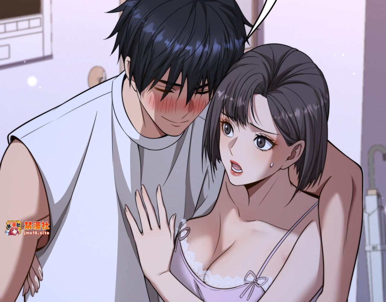 第17话 酒精的作用 第 99 页