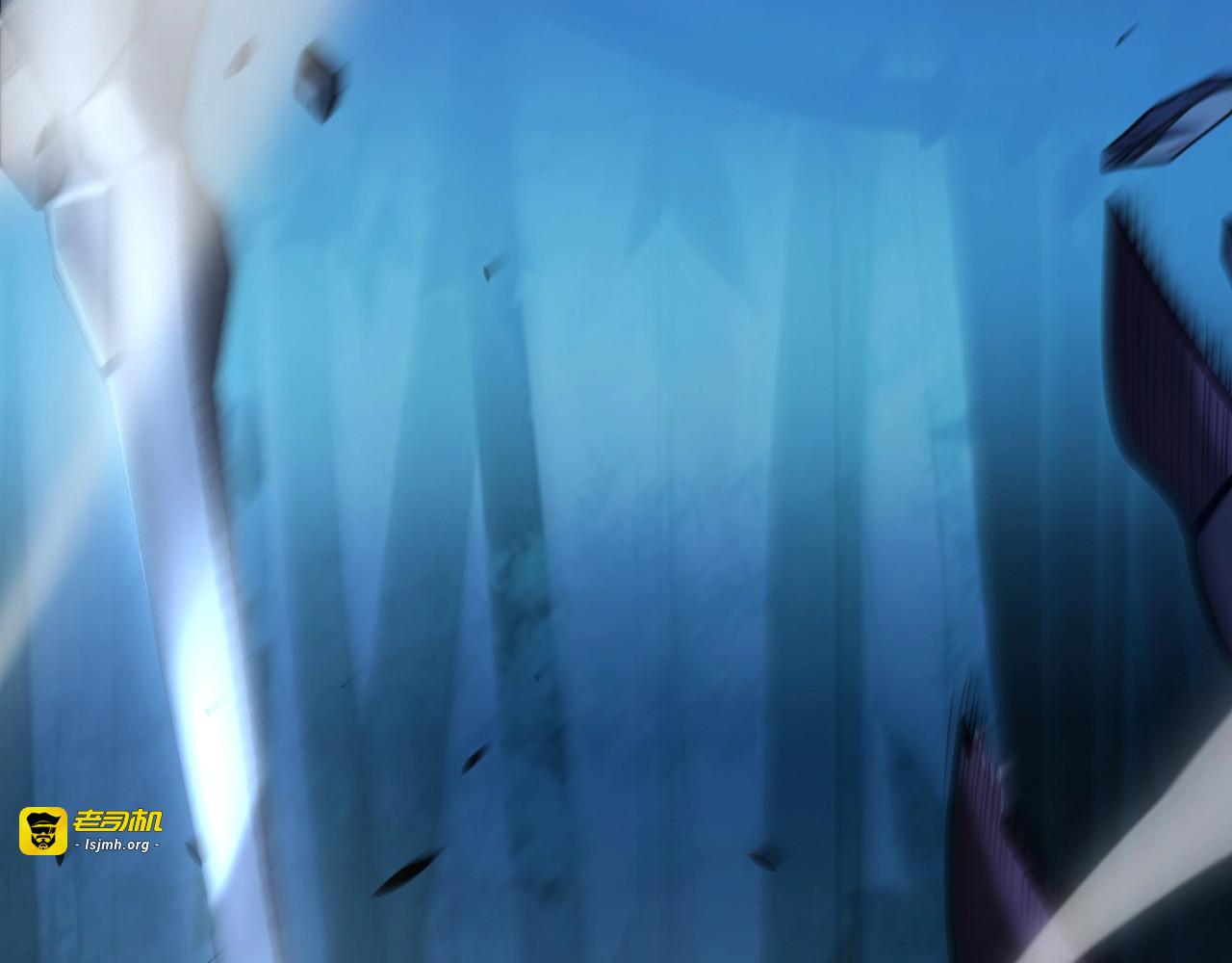 第13话 红甲骑士降临！ 第 105 页