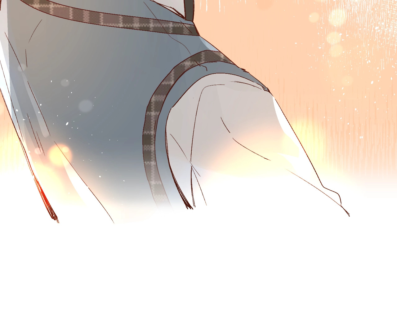 第27话 揭穿 第 134 页