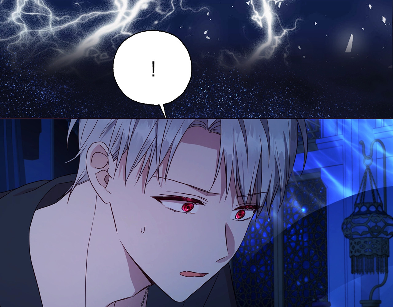 第94话 直白的神力 第 48 页