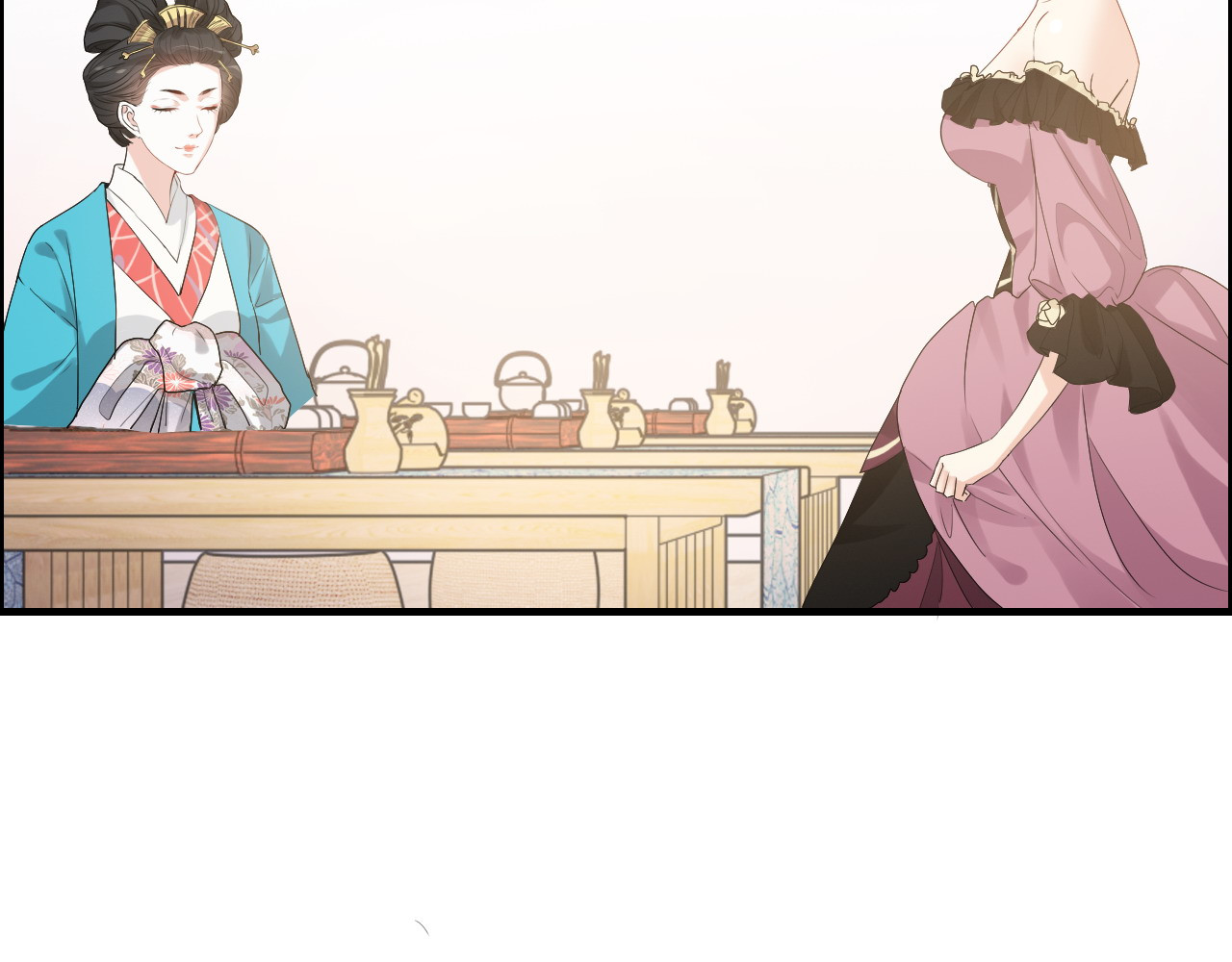 第387话 最后的交流日 第 46 页