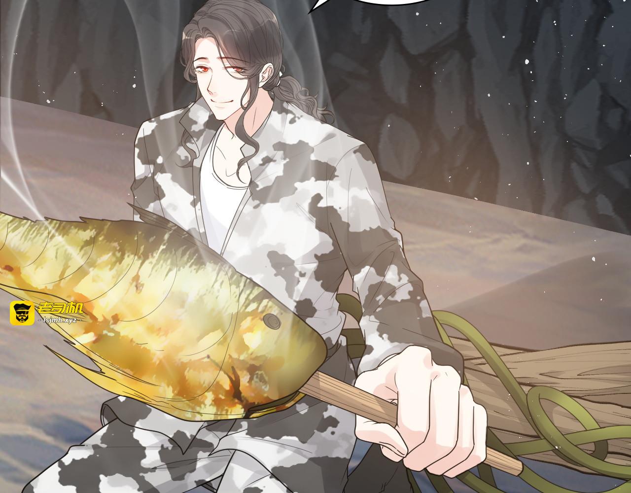 第476话 干爸在哪里？ 第 49 页