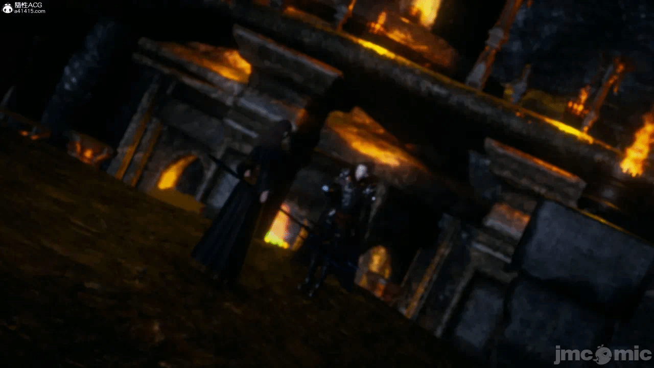 [3D]天玄神魔录01-12 第一话 - 1157