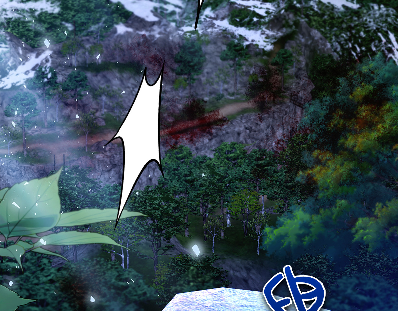 第15话 友情vs爱情 第 224 页