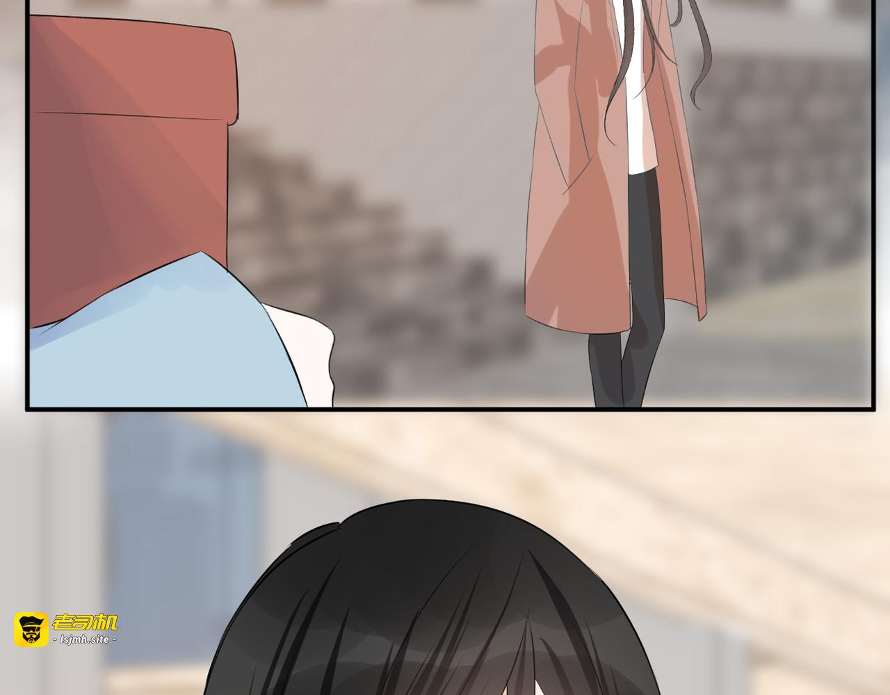 第43话 释怀 第 59 页