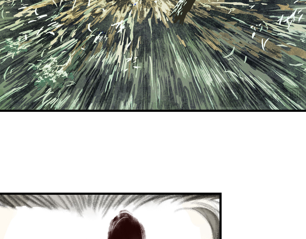 第114话 去尘深入险地追敌踪 第 52 页