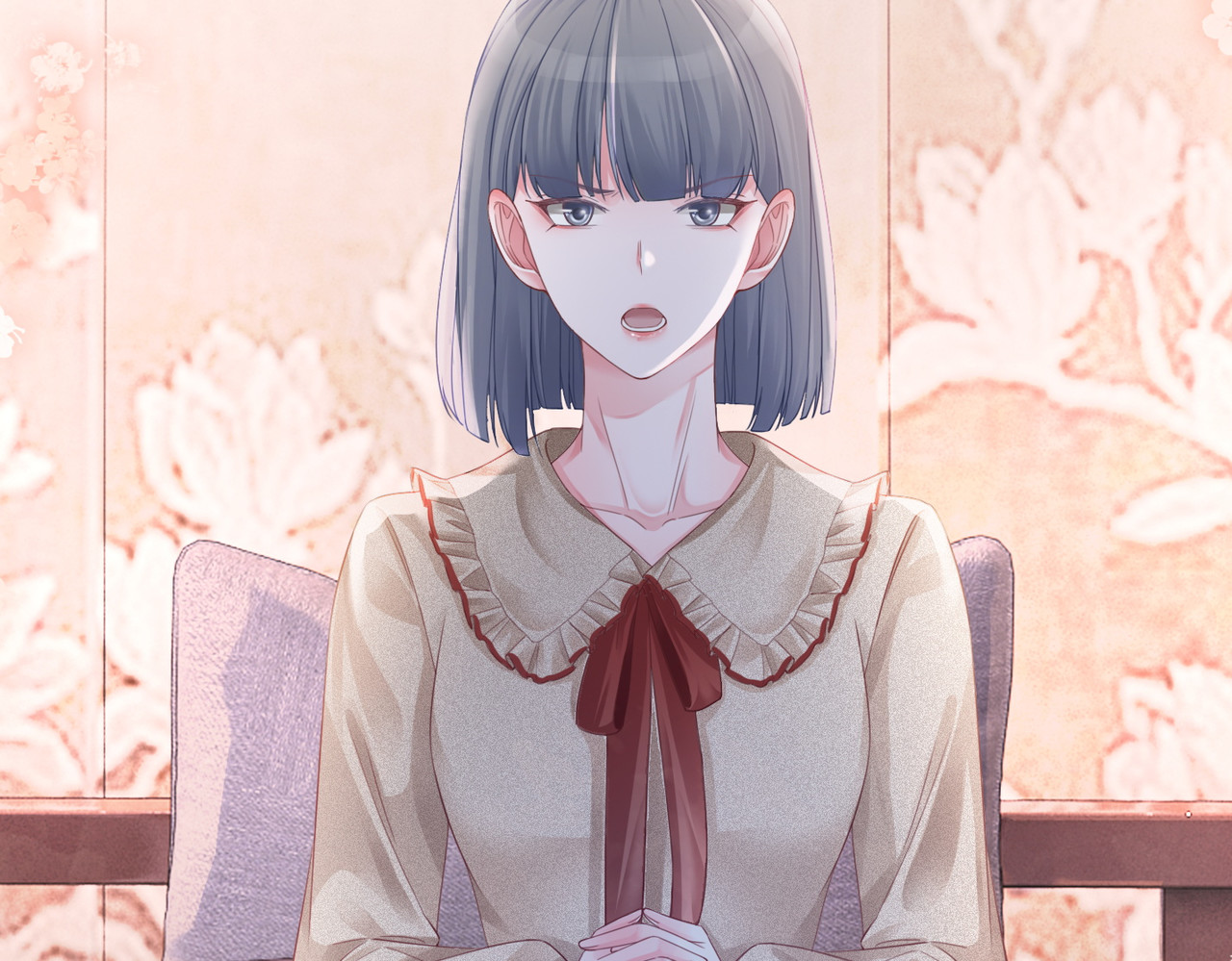 第46话 小公主动心了？ 第 64 页