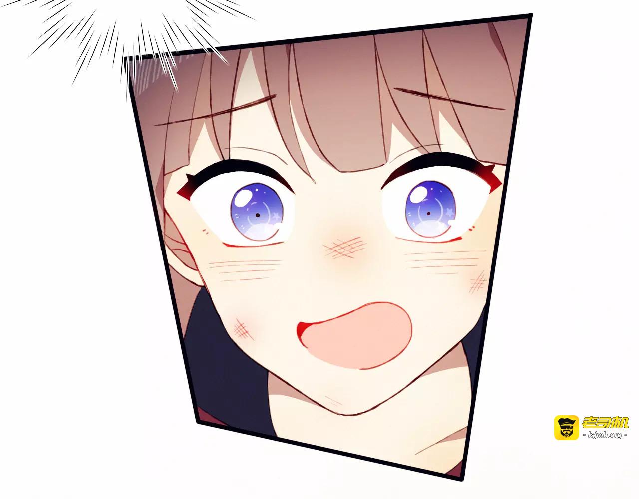 第15话 他笑了 第 19 页