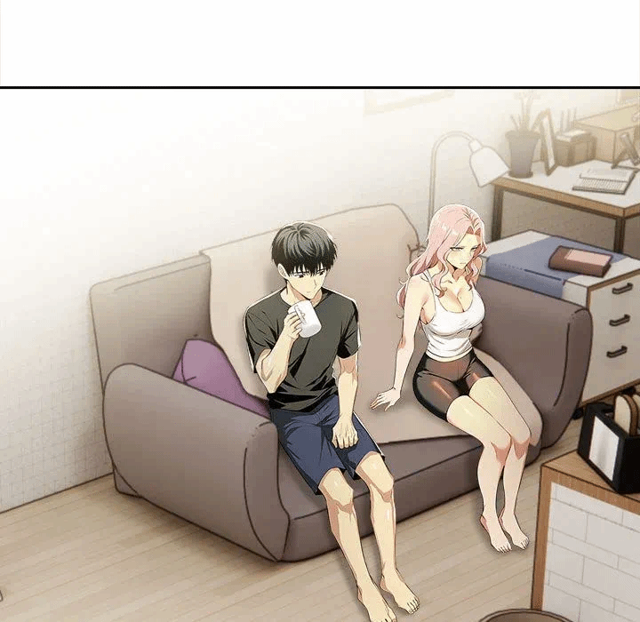 第13话 第 108 页