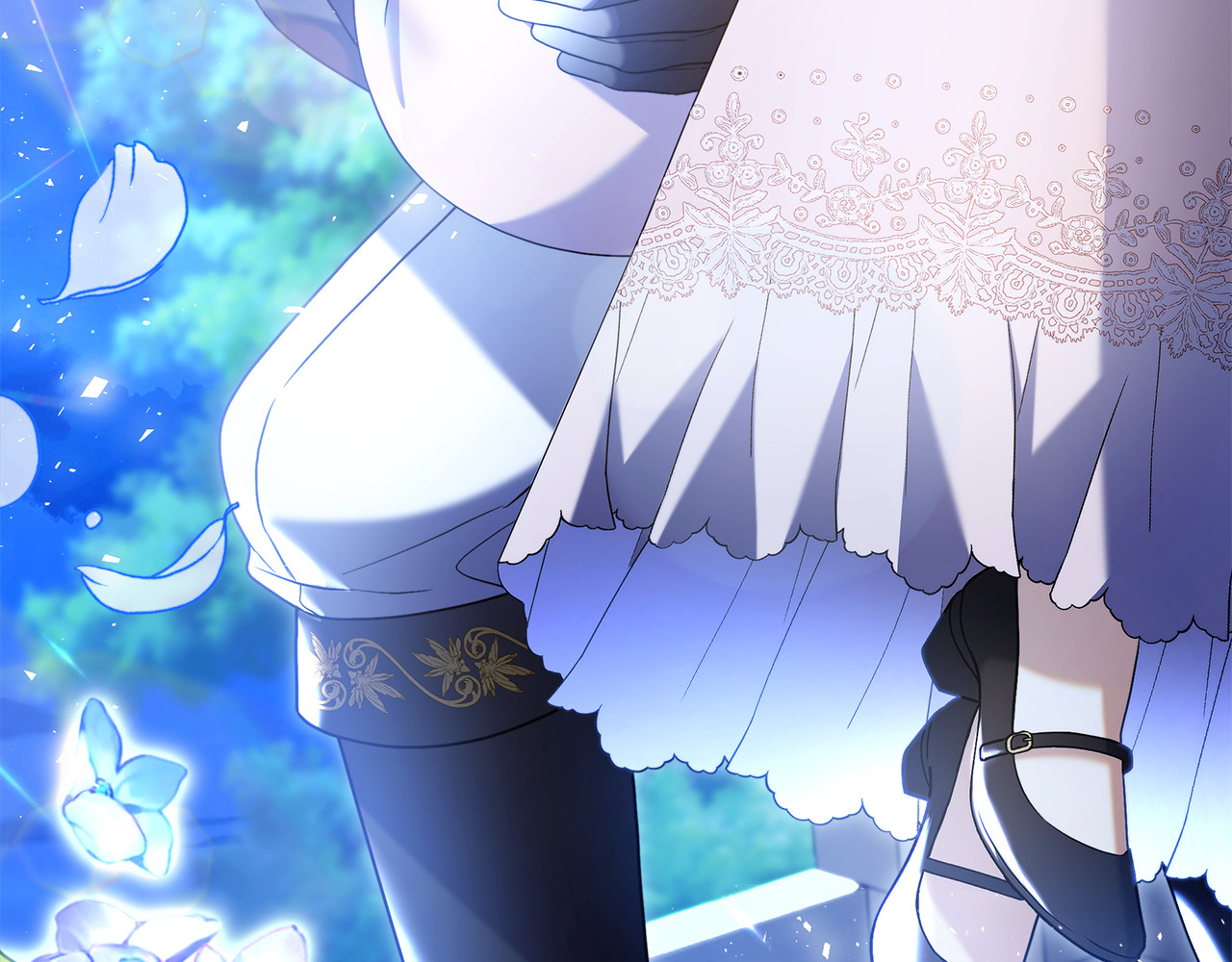 第4话 连夜私奔 第 38 页