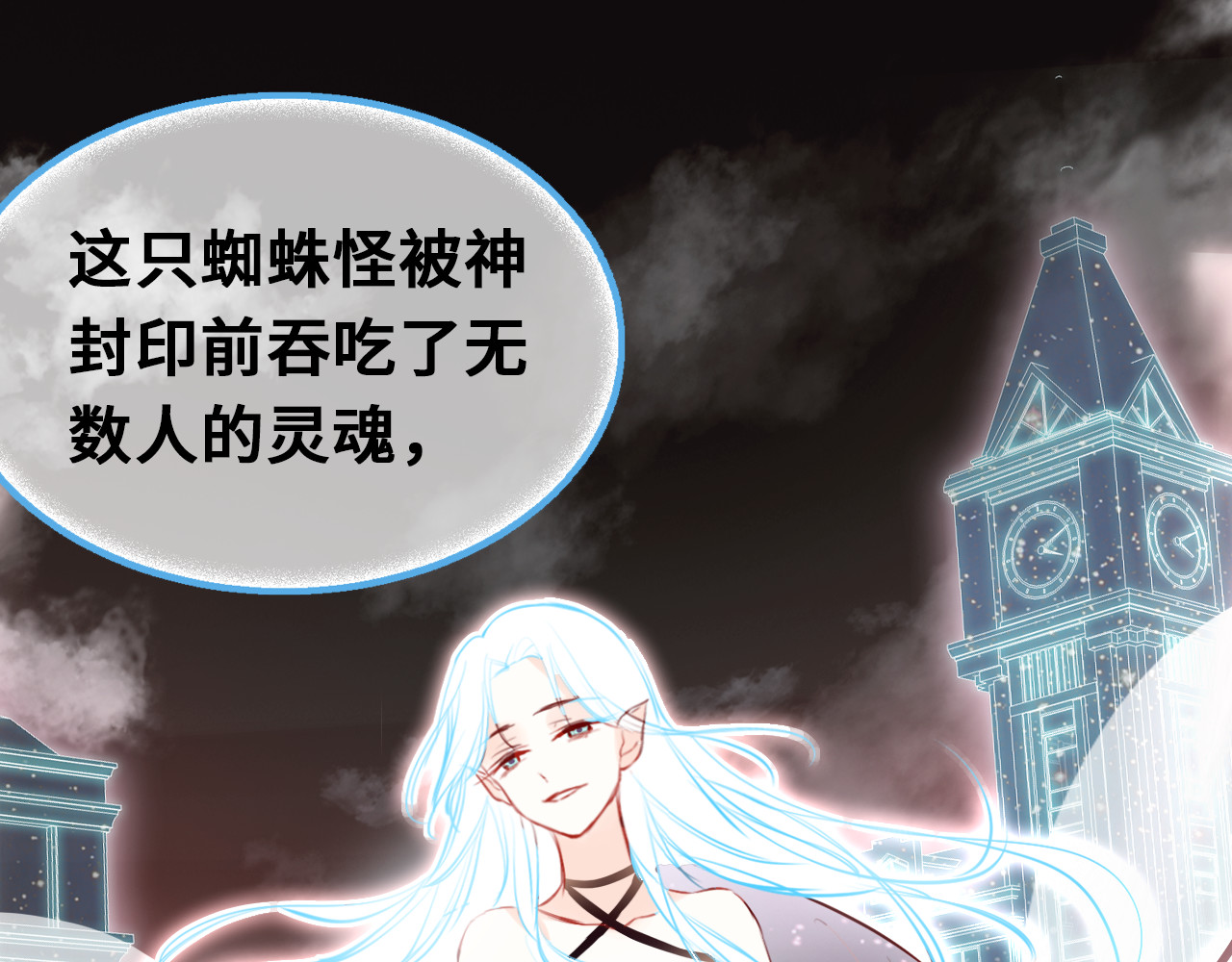 第三话 非人的考验 第 130 页