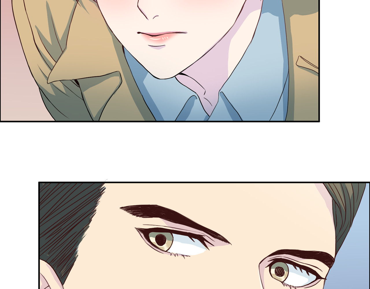 第37话 我吃醋了？ 第 40 页