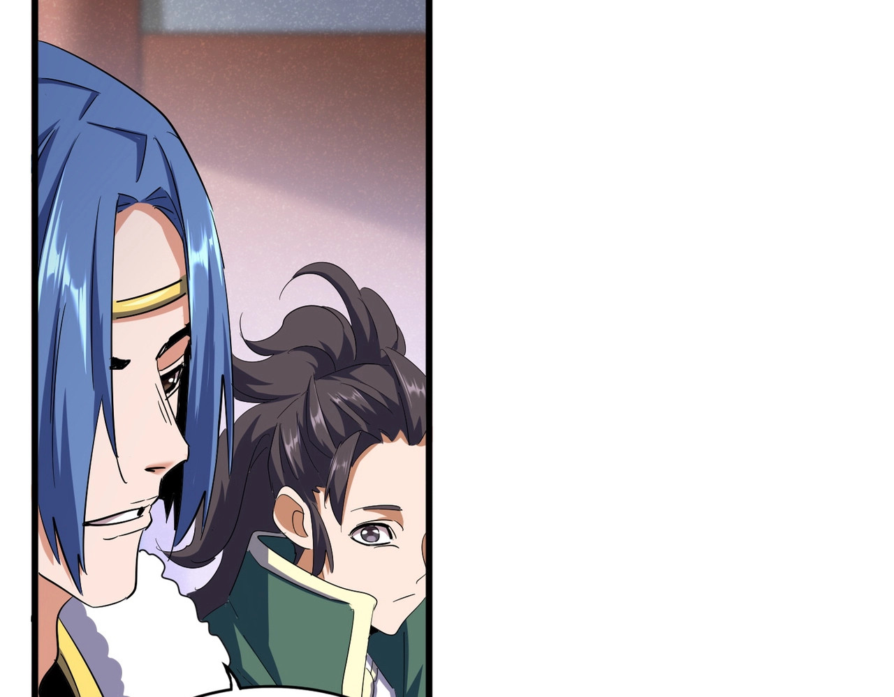 第417话 吃人辣！ 第 20 页