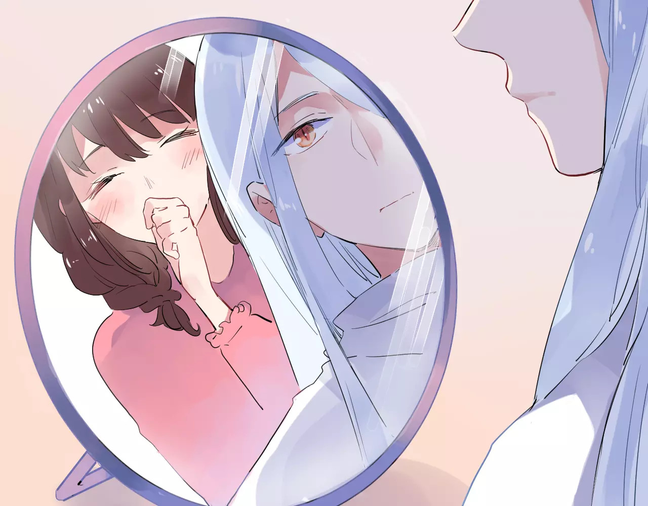 第29话 Eyes On Me 第 42 页