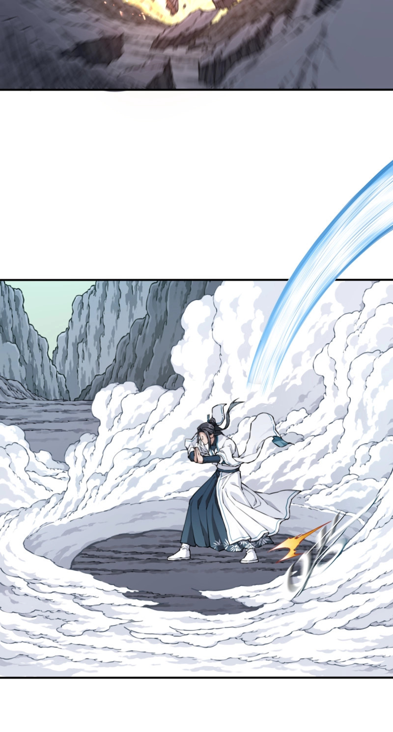 第74话 072：另一位神通者！ 第 17 页