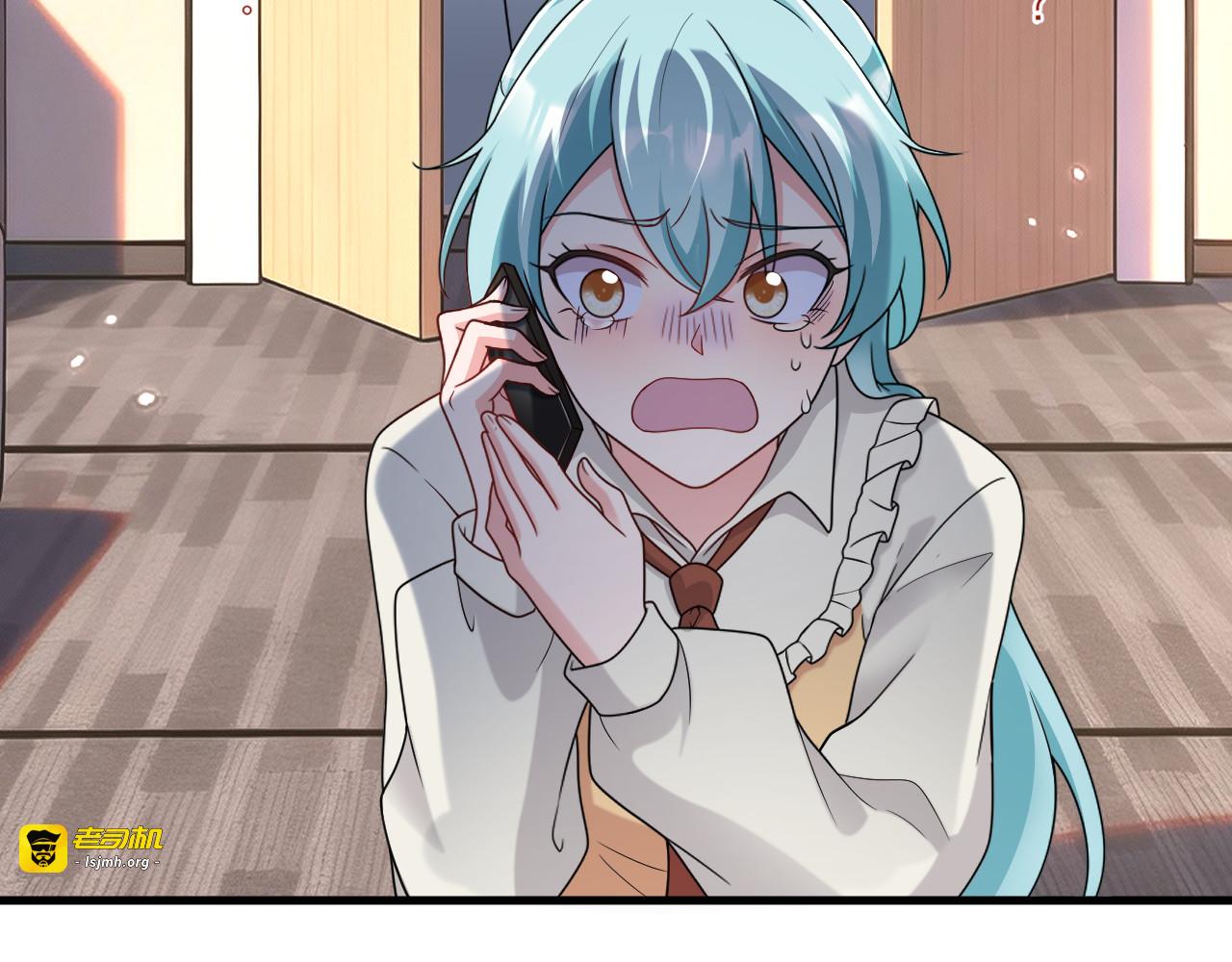 第1话 自我压榨的牛马 第 153 页