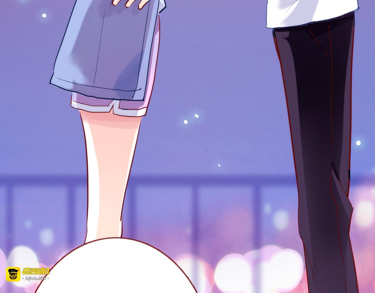 第59话 她会发光啊 第 63 页