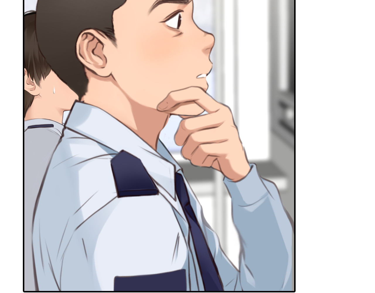 第56话 网页无法显示 第 38 页