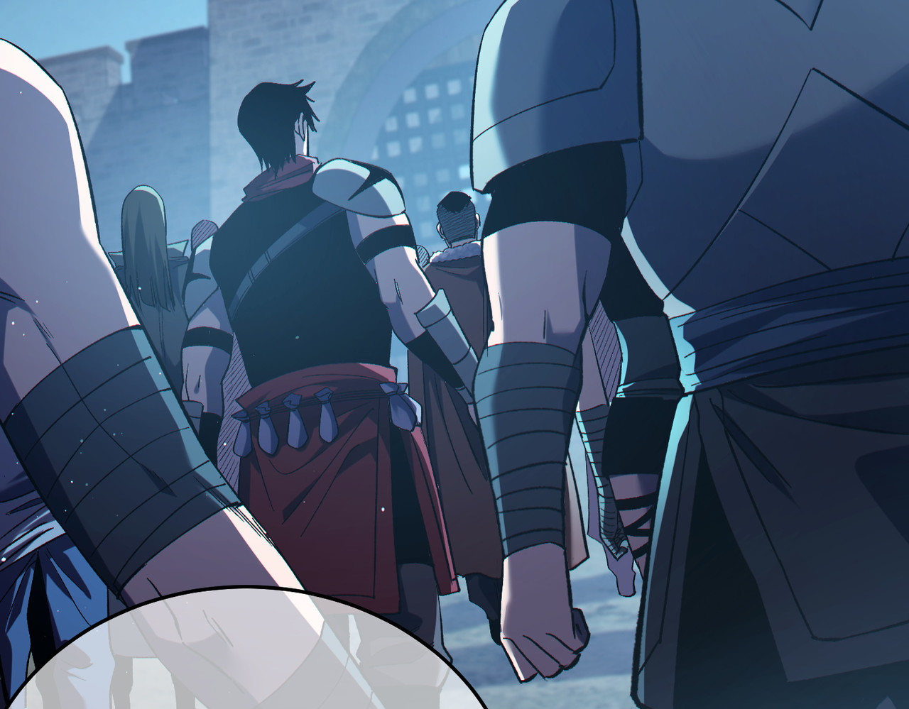 第76话 公会升至2级 第 86 页